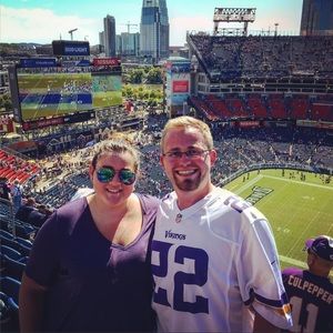 Meet your Posher, Jenna